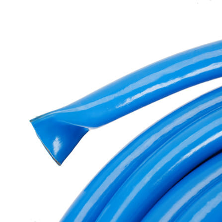 สายยางม้วน PVC SPRING 5/8 นิ้ว x 30 ม. สีฟ้า_3