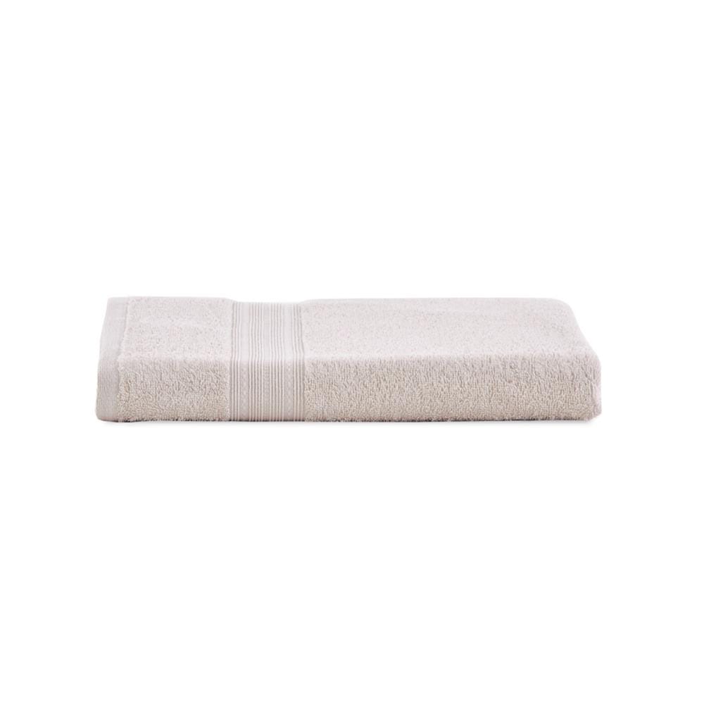 ผ้าขนหนู MIDAS BASIC LIVING 15x30 นิ้ว สี SMOKY