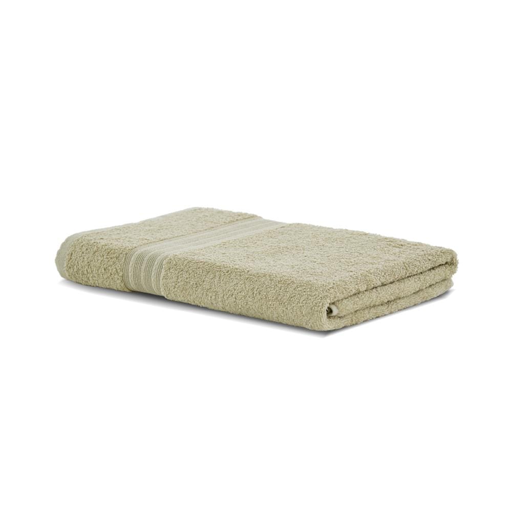 ผ้าขนหนู MIDAS BASIC LIVING 15x30 นิ้ว สี LIGHT GREEN