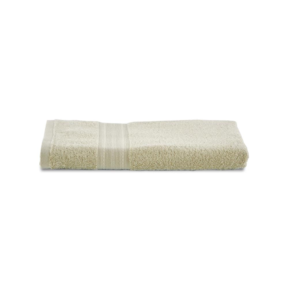 ผ้าขนหนู MIDAS BASIC LIVING 15x30 นิ้ว สี LIGHT GREEN