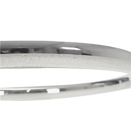 ไฟช่อ LED CARINI KM1858-650 36 วัตต์ DAYLIGHT/COOL WHITE/WARM WHITE สีใส/เงิน 1 หัว_2