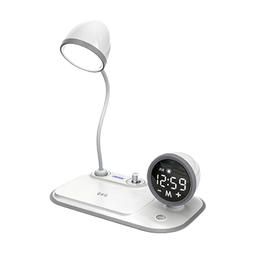 ไฟอ่านหนังสือ LED CARINI WLC MT-311WH 5 วัตต์ สีขาว