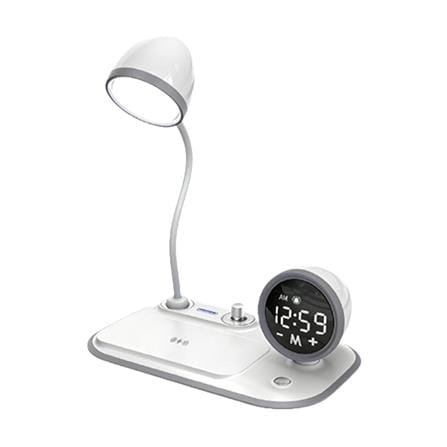 ไฟอ่านหนังสือ LED CARINI WLC MT-311WH 5 วัตต์ สีขาว
