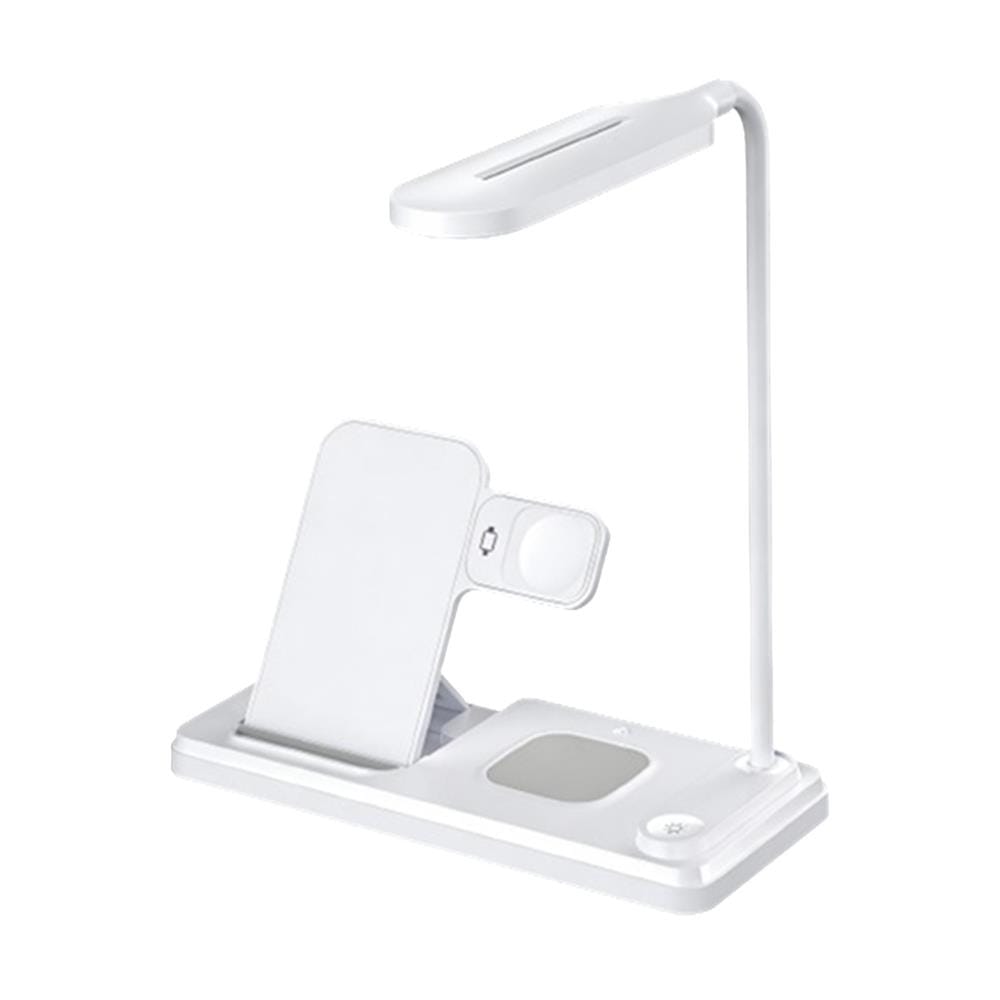 ไฟอ่านหนังสือ LED CARINI WLC MT-503WH 5 วัตต์ สีขาว