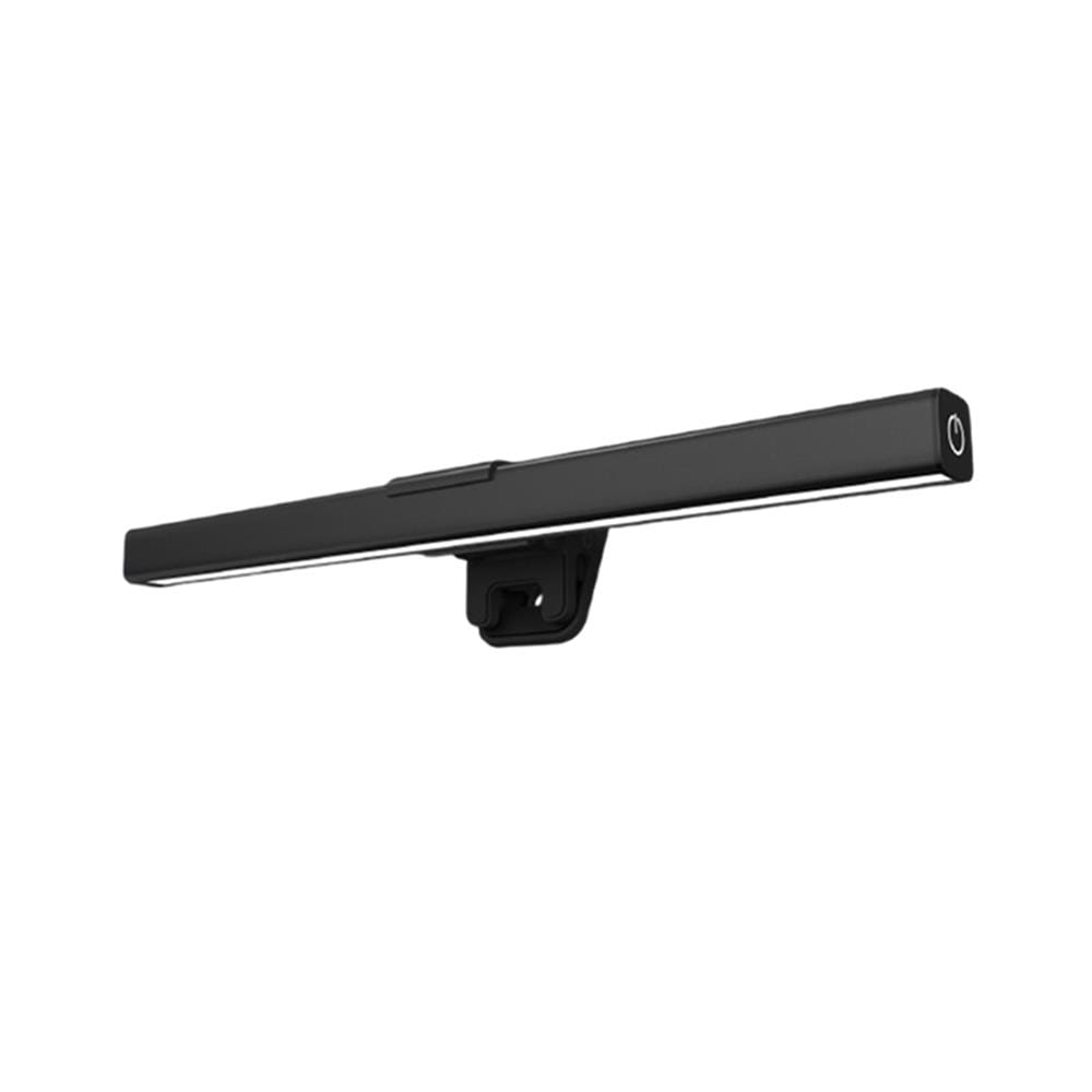 ไฟอ่านหนังสือ LED CARINI PHX002A 5 วัตต์ สีดำ