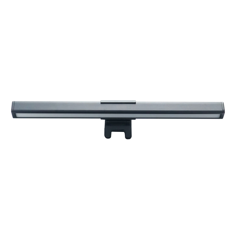 ไฟอ่านหนังสือ LED CARINI PHX002A 5 วัตต์ สีดำ
