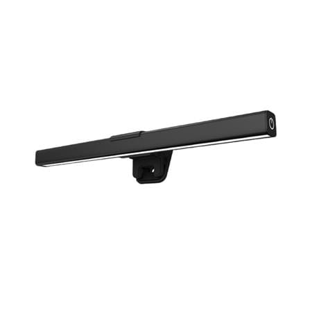 ไฟอ่านหนังสือ LED CARINI PHX002A 5 วัตต์ สีดำ_0