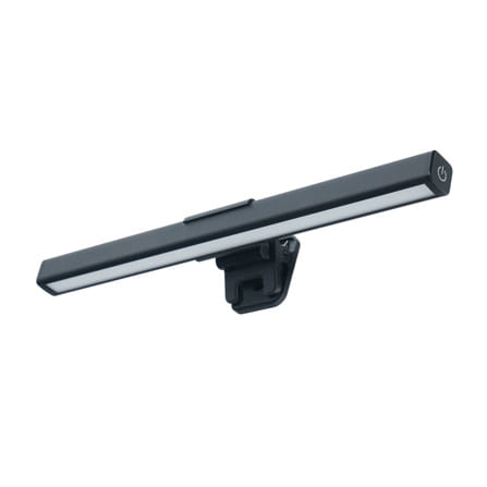 ไฟอ่านหนังสือ LED CARINI PHX002A 5 วัตต์ สีดำ_0