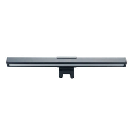 ไฟอ่านหนังสือ LED CARINI PHX002A 5 วัตต์ สีดำ_2