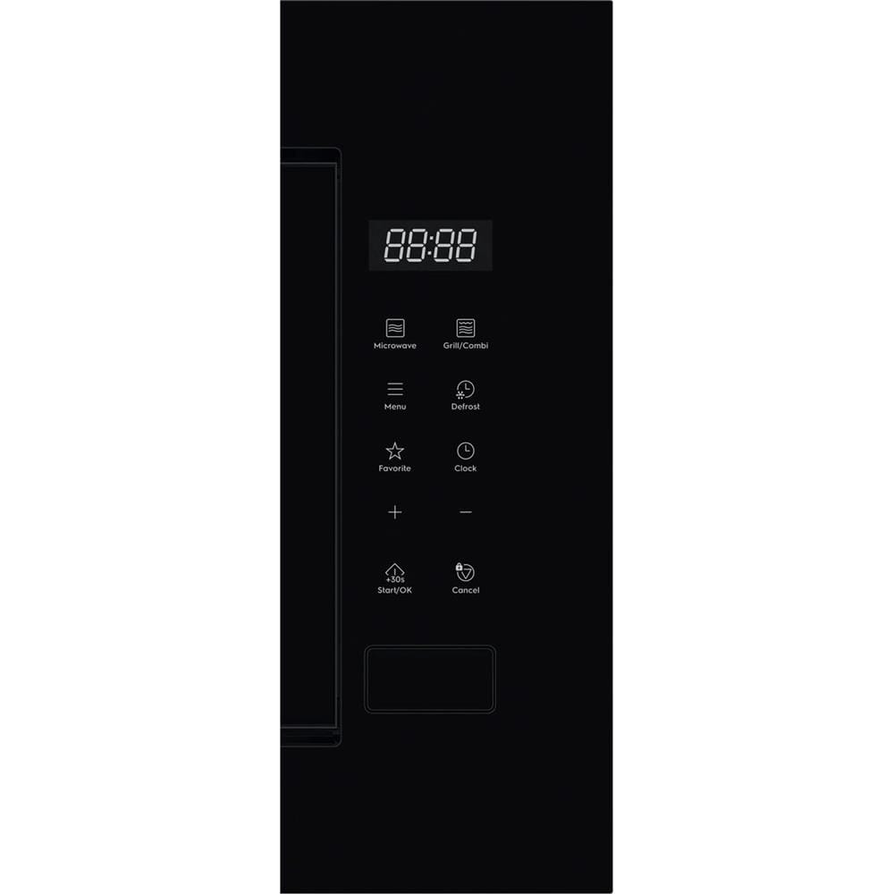 ไมโครเวฟฝัง+เตาอบฝัง ELECTROLUX EMFB20BG+KOHHE00BK
