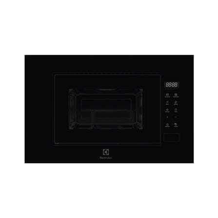 ไมโครเวฟฝัง+เตาอบฝัง ELECTROLUX EMFB20BG+KOHHE00BK_1