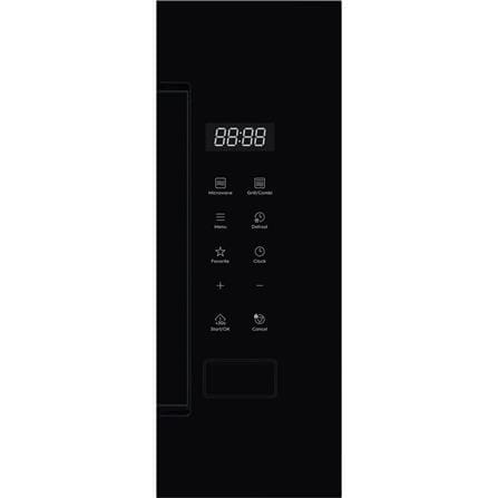 ไมโครเวฟฝัง+เตาอบฝัง ELECTROLUX EMFB20BG+KOHHE00BK_3