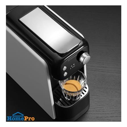 เครื่องชงกาแฟแคปซูล SCISHARE S1203 WH สีขาว_5