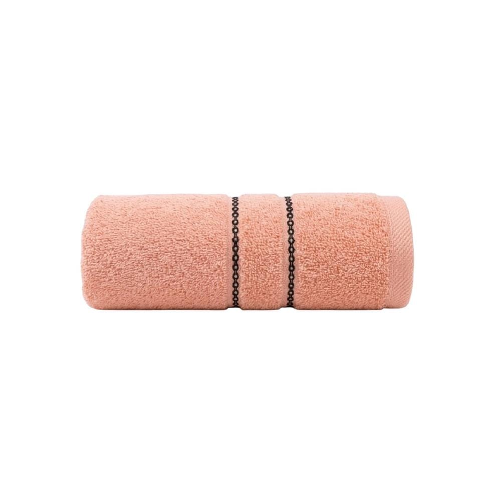 ผ้าขนหนู SANTAS WANDER 30x60 นิ้ว สี ROZE
