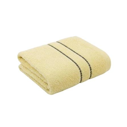 ผ้าขนหนู SANTAS WANDER 30x60 นิ้ว สี GOLD