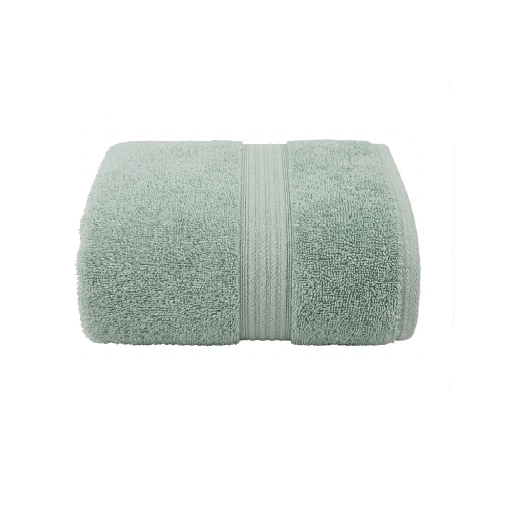 ผ้าขนหนู SANTAS GROOVE 30x60 นิ้ว สี BLUE HAZ