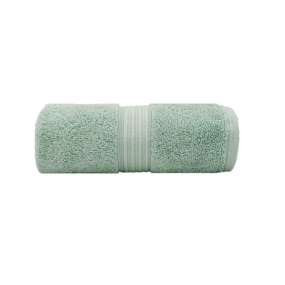 ผ้าขนหนู SANTAS GROOVE 30x60 นิ้ว สี BLUE HAZ