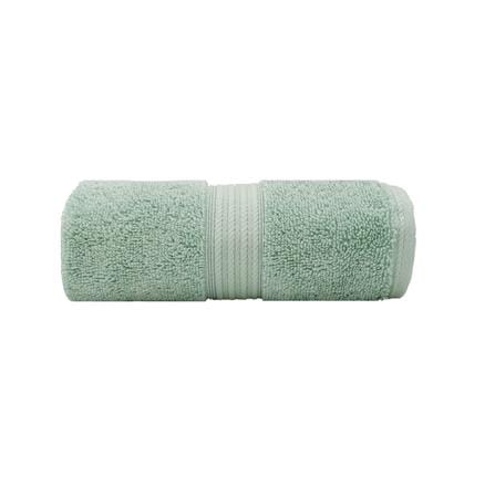 ผ้าขนหนู SANTAS GROOVE 30x60 นิ้ว สี BLUE HAZ_2