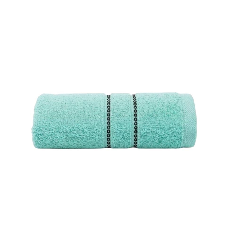ผ้าขนหนู SANTAS WANDER 30x60 นิ้ว สี TEAL