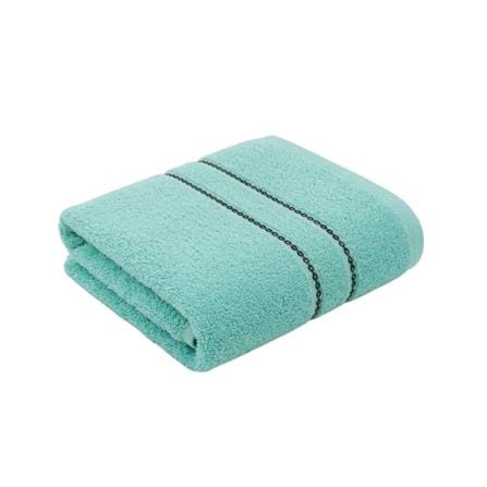 ผ้าขนหนู SANTAS WANDER 30x60 นิ้ว สี TEAL