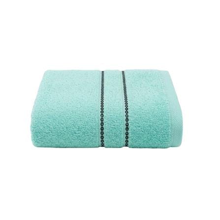 ผ้าขนหนู SANTAS WANDER 30x60 นิ้ว สี TEAL_1