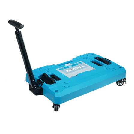 ฐานล้อลากกล่องเครื่องมือ MATALL ZG-022