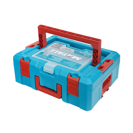 กล่องเครื่องมือขนาดเล็ก MATALL ZG-019 24 ลิตร_2