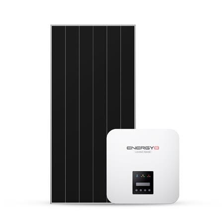 ชุดโซลาร์เซลล์ ENERGY LIB P1 LITE 6 KW 1 เฟส_0