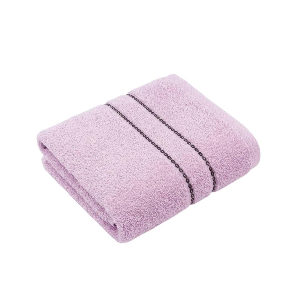 ผ้าขนหนู SANTAS WANDER 30x60 นิ้ว สี LILAC