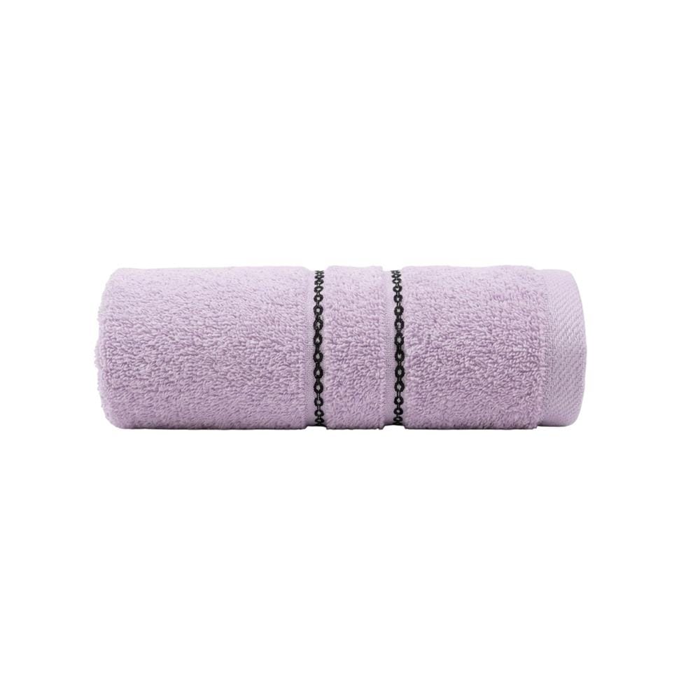 ผ้าขนหนู SANTAS WANDER 30x60 นิ้ว สี LILAC
