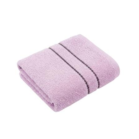 ผ้าขนหนู SANTAS WANDER 30x60 นิ้ว สี LILAC_0
