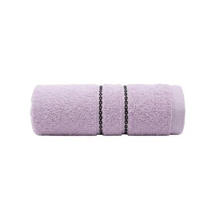 ผ้าขนหนู SANTAS WANDER 30x60 นิ้ว สี LILAC_2
