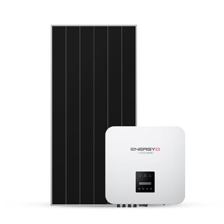 ชุดโซลาร์เซลล์ ENERGY LIB P1 LITE 15 KW 3 เฟส_0