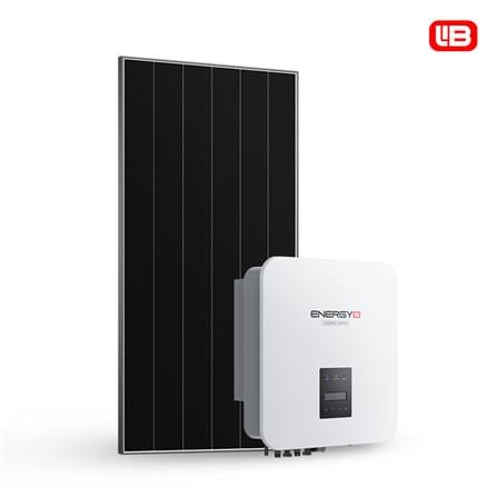 ชุดโซลาร์เซลล์ ENERGY LIB P1 LITE 15 KW 3 เฟส_1