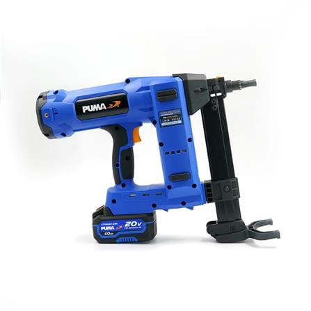 เครื่องยิงตะปูคอนกรีตไร้สาย (พร้อมแบตเตอรี่) PUMA PM-CNG100BL 20 โวลต์_3