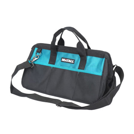 กระเป๋าสะพายเครื่องมือช่าง MATALL HP-103 18 นิ้ว_0
