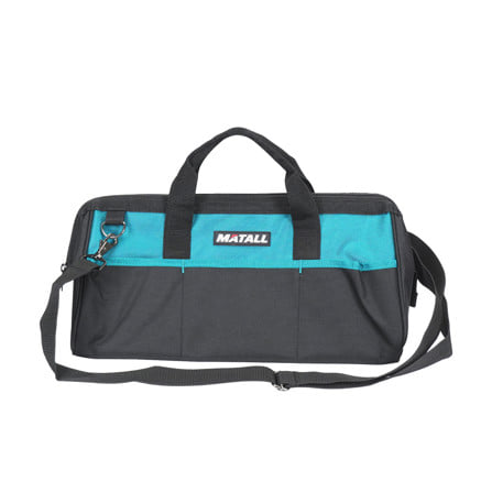 กระเป๋าสะพายเครื่องมือช่าง MATALL HP-103 18 นิ้ว_1