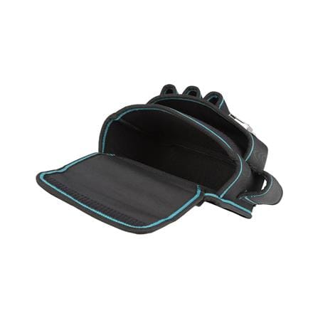 กระเป๋าคาดเอวเครื่องมือช่าง MATALL HP-110 สีดำ/ฟ้า_3