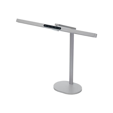ไฟอ่านหนังสือ LED CARINI LA-E678GY 12 วัตต์ DAYLIGHT/COOL WHITE/WARM WHITE สีเทา