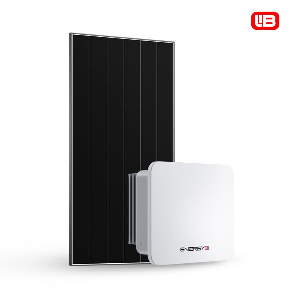 ชุดโซลาร์เซลล์ ENERGY LIB P1 LITE 10 KW 3 เฟส