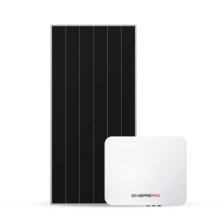 ชุดโซลาร์เซลล์ ENERGY LIB P1 LITE 10 KW 3 เฟส_0