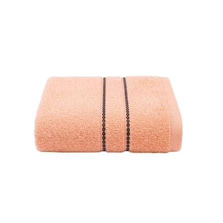 ผ้าขนหนู SANTAS WANDER 16x32 นิ้ว สี ROZE_1