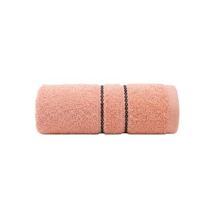 ผ้าขนหนู SANTAS WANDER 16x32 นิ้ว สี ROZE_2