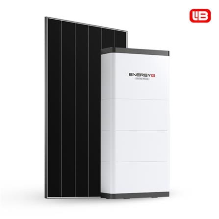 ชุดโซลาร์เซลล์ ระบบครบวงจร ENERGY LIB P1 AIO 8 KW 1 เฟส_1