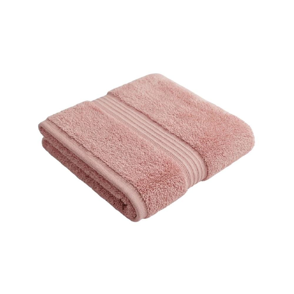 ผ้าขนหนู SANTAS GROOVE 16x32 นิ้ว สี BLOSSOM