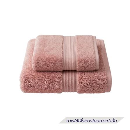 ผ้าขนหนู SANTAS GROOVE 16x32 นิ้ว สี BLOSSOM_3