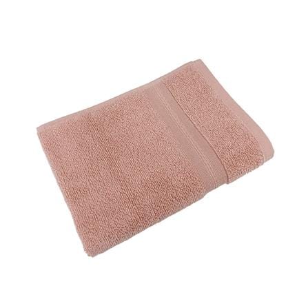 ผ้าขนหนู SANTAS CLASSIC 16x32 นิ้ว สี CORAL_0