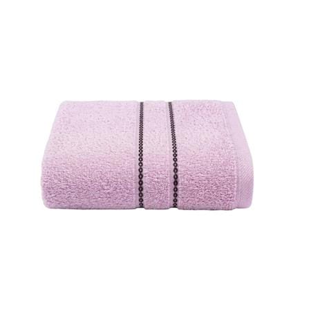 ผ้าขนหนู SANTAS WANDER 16x32 นิ้ว สี LILAC_1