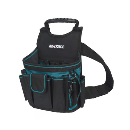 กระเป๋าคาดเอวเครื่องมือช่างไซส์ใหญ่ MATALL HP-006_3