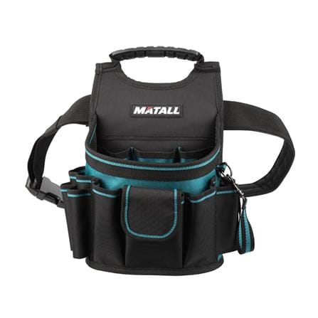 กระเป๋าคาดเอวเครื่องมือช่างไซส์ใหญ่ MATALL HP-006_0